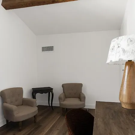 Apartament Draperie Des Saptes, Piscine Conques-sur-Orbiel